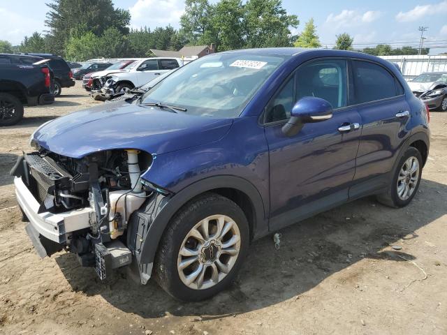 2015 fiat 500x