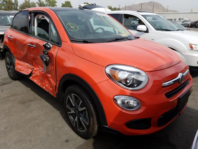 2015 fiat 500x easy