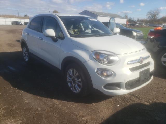 2015 fiat 500x