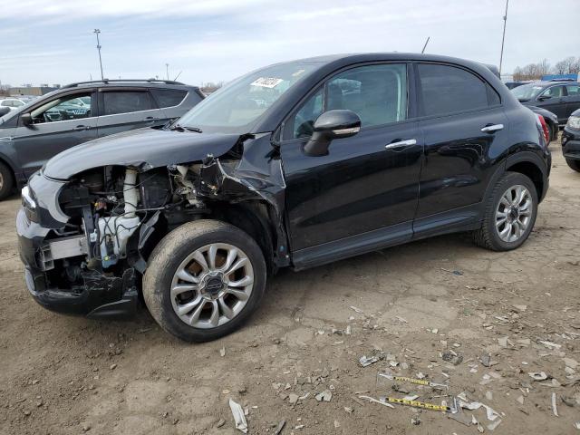 2016 FIAT 500X