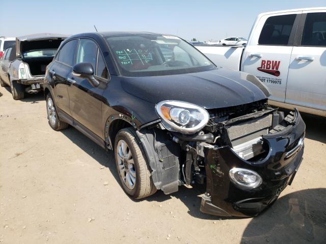 2016 fiat 500x easy