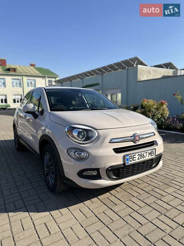 2015 fiat 500