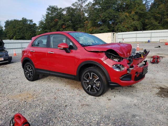 2017 fiat 500x pop