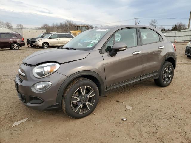 2016 fiat 500x
