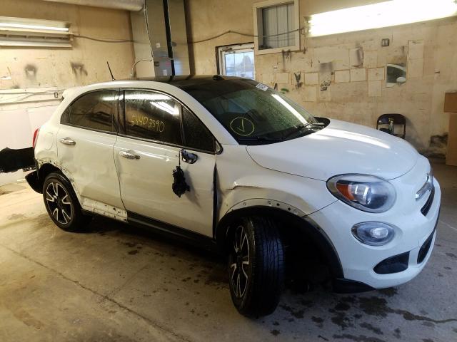 2015 fiat 500x easy