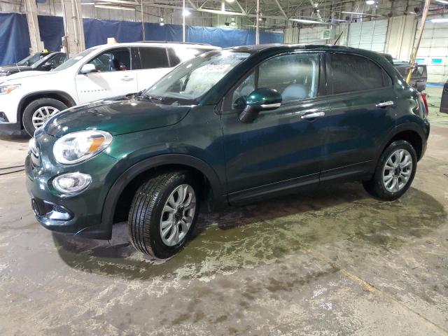 2016 fiat 500x
