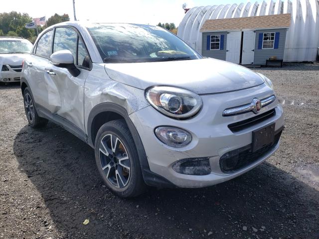2015 fiat 500x easy