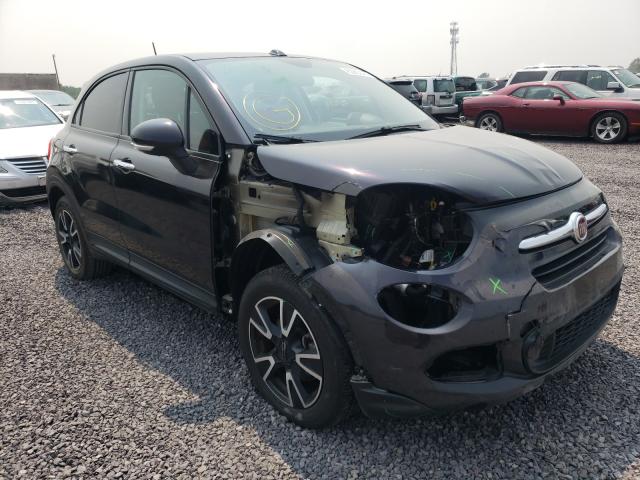 2015 fiat 500x easy