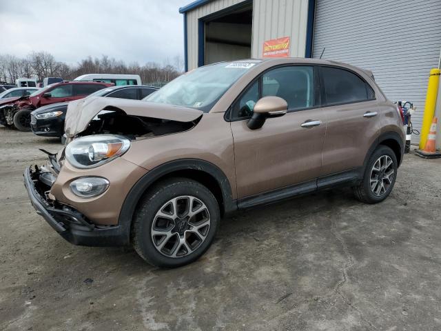 2017 fiat 500x