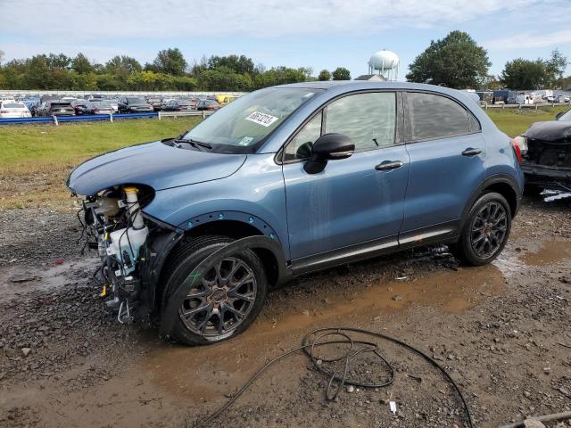 2018 fiat 500