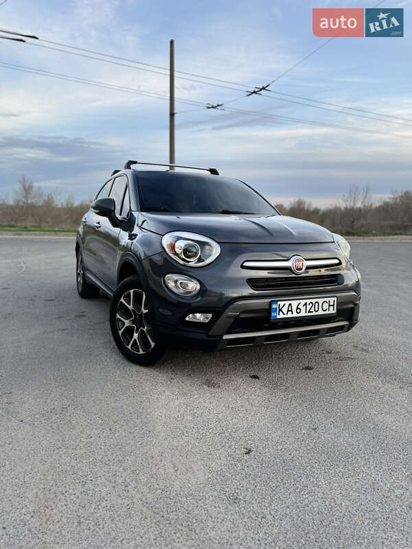 2018 fiat 500