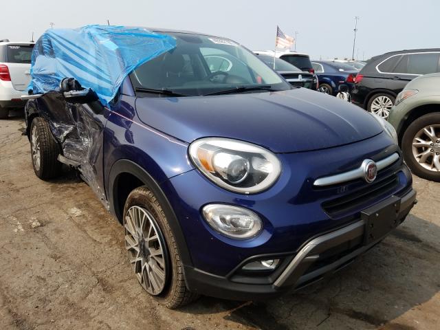 2015 fiat 500x