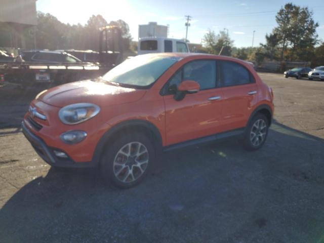 2015 fiat 500