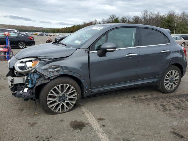 2017 FIAT 500X