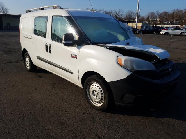 2018 ram promaster