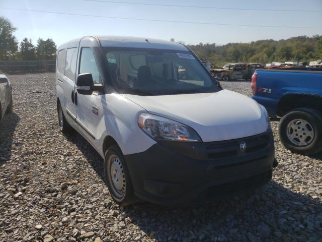 2018 ram promaster