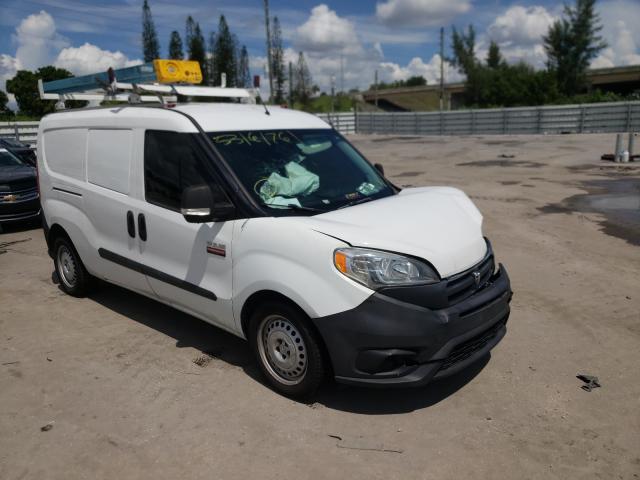 2015 ram promaster