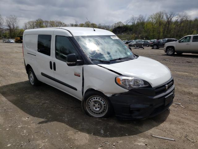 2016 ram promaster