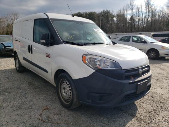 2016 ram promaster