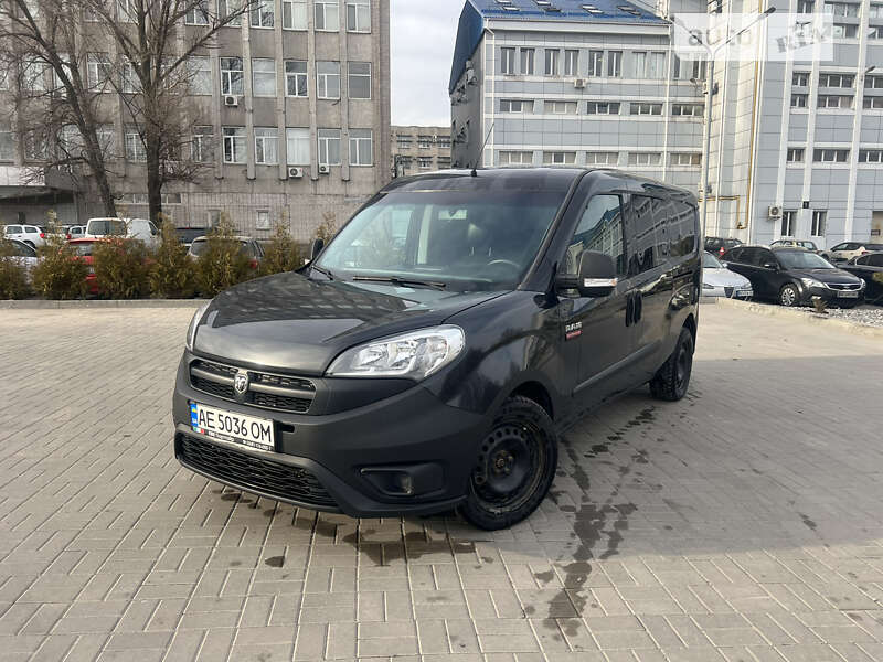 2015 ram promaster