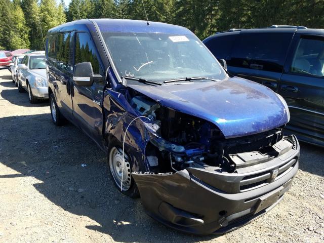2016 ram promaster