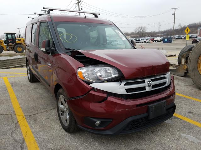 2017 ram promaster