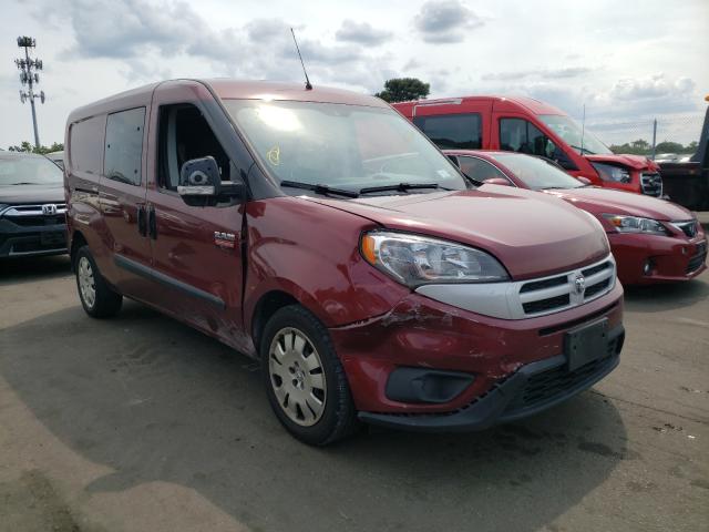 2018 ram promaster