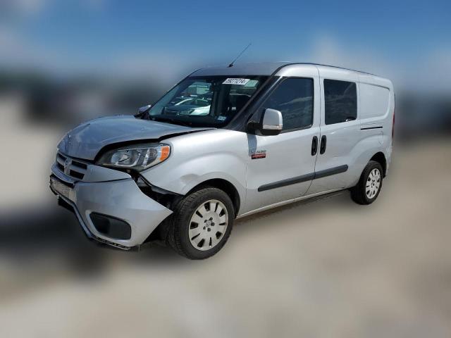 2016 ram promaster city