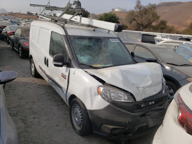 2019 ram promaster
