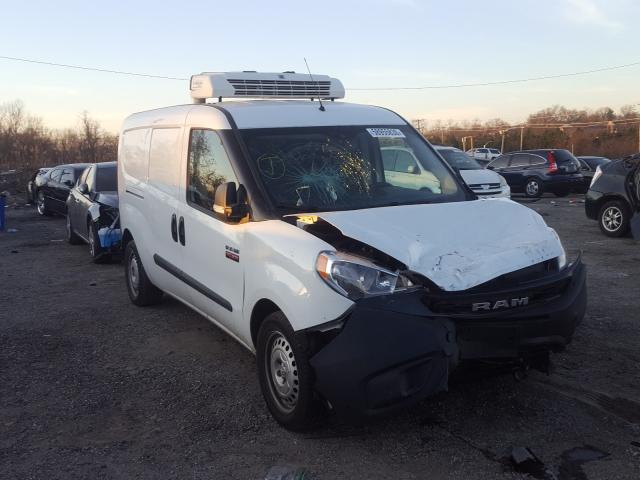 2019 ram promaster