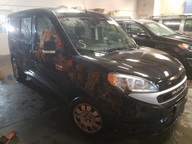 2019 ram promaster