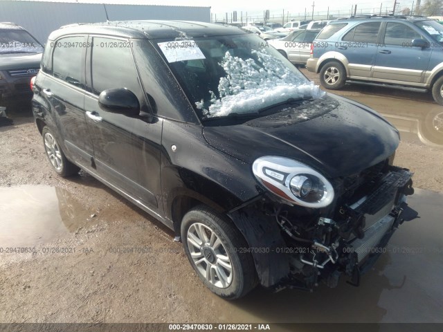 2020 fiat 500l