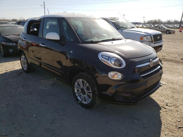 2020 fiat 500l