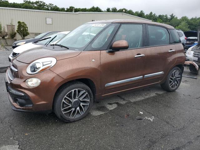 2020 FIAT 500L