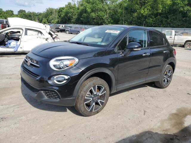 2019 fiat 500x pop