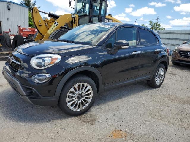 2020 fiat 500x trekk