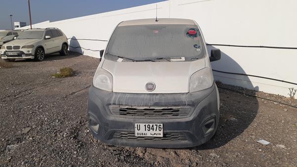 2017 fiat fiorino