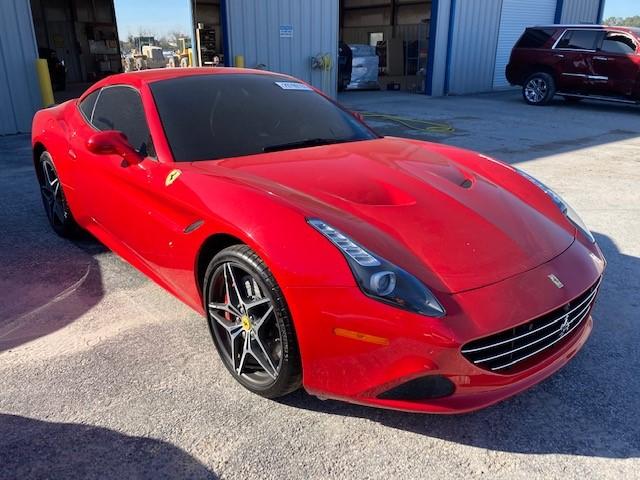 2015 ferrari california