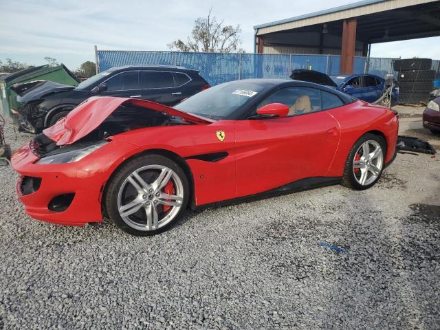 2018 ferrari portofino