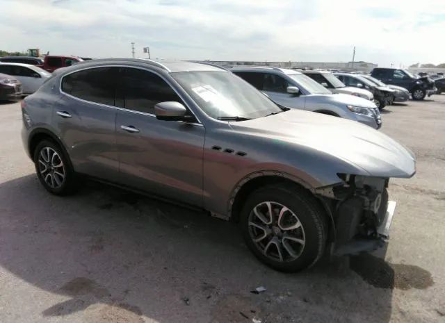 2016 maserati all models