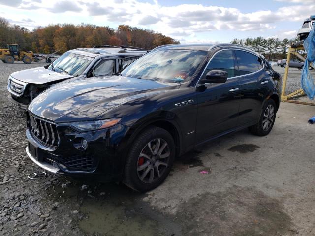 2017 maserati all models