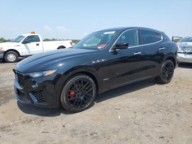 2018 maserati levante sp