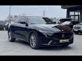 2019 maserati levante