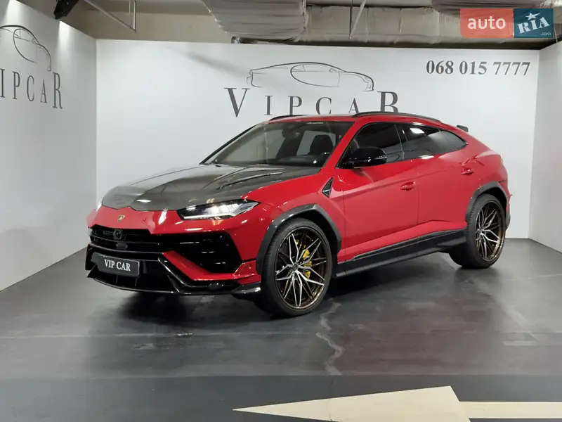 2021 lamborghini urus suv